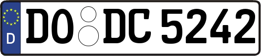 DO-DC5242
