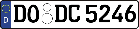 DO-DC5246