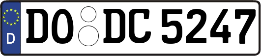 DO-DC5247