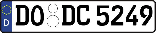 DO-DC5249