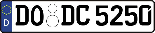DO-DC5250