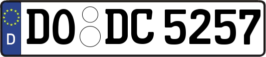 DO-DC5257