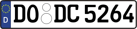 DO-DC5264