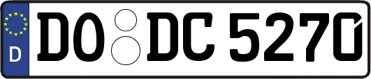 DO-DC5270