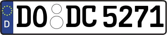 DO-DC5271