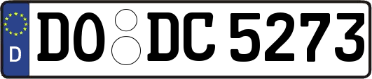 DO-DC5273