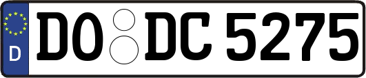 DO-DC5275