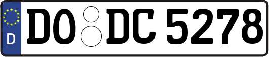 DO-DC5278
