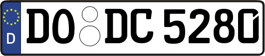 DO-DC5280