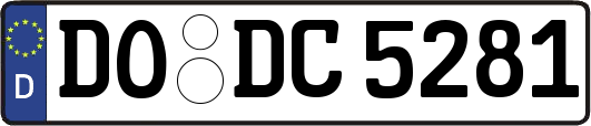 DO-DC5281