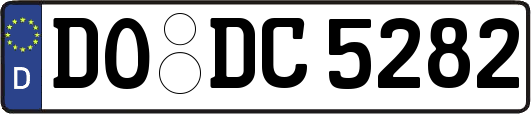 DO-DC5282