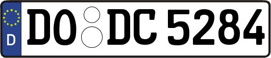 DO-DC5284