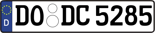DO-DC5285