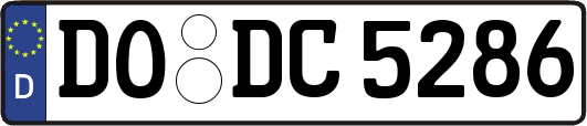DO-DC5286