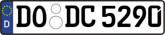 DO-DC5290