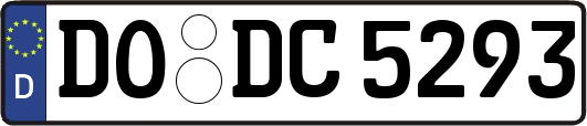 DO-DC5293