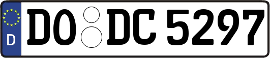 DO-DC5297
