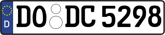 DO-DC5298