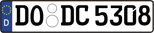 DO-DC5308