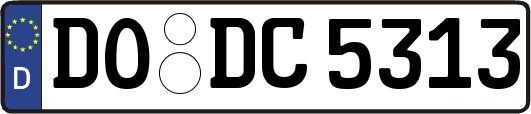 DO-DC5313