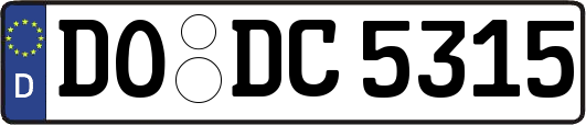DO-DC5315