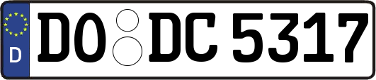 DO-DC5317