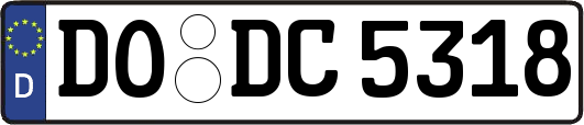 DO-DC5318