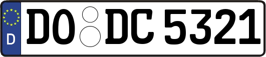 DO-DC5321