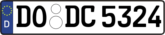 DO-DC5324