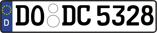 DO-DC5328