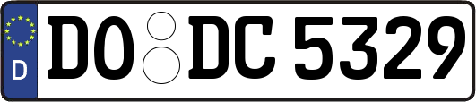 DO-DC5329