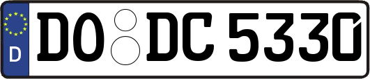 DO-DC5330