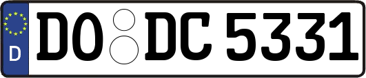 DO-DC5331