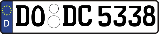 DO-DC5338