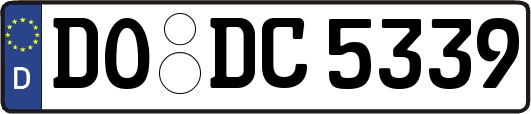 DO-DC5339
