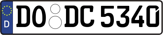 DO-DC5340