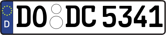 DO-DC5341