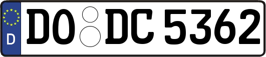 DO-DC5362