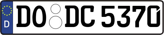 DO-DC5370