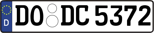 DO-DC5372