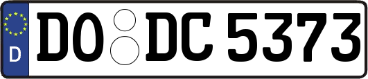 DO-DC5373