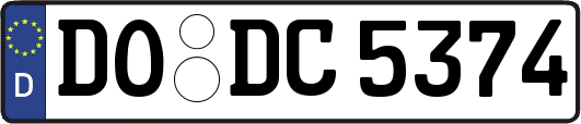 DO-DC5374