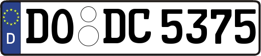 DO-DC5375