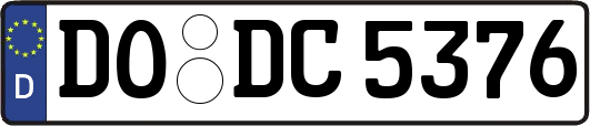 DO-DC5376