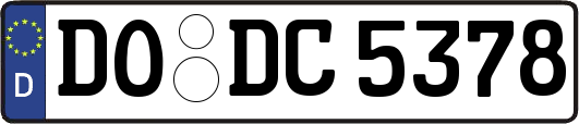 DO-DC5378