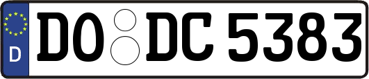 DO-DC5383