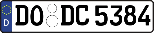 DO-DC5384