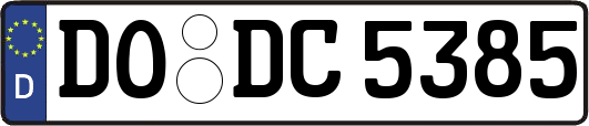 DO-DC5385