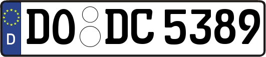 DO-DC5389