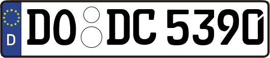 DO-DC5390